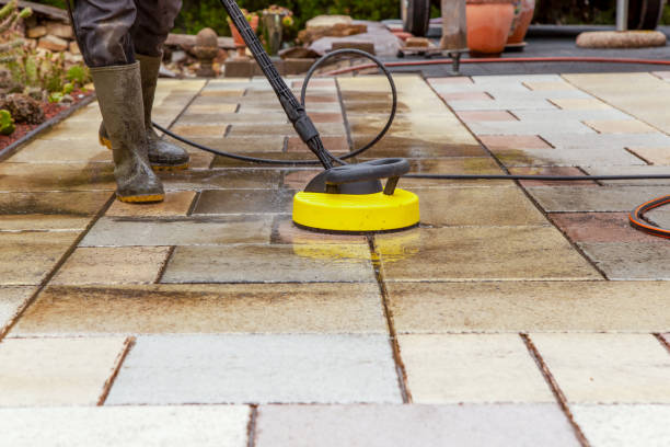 Best Restaurant Pressure Washing  in Garden Acres, CA